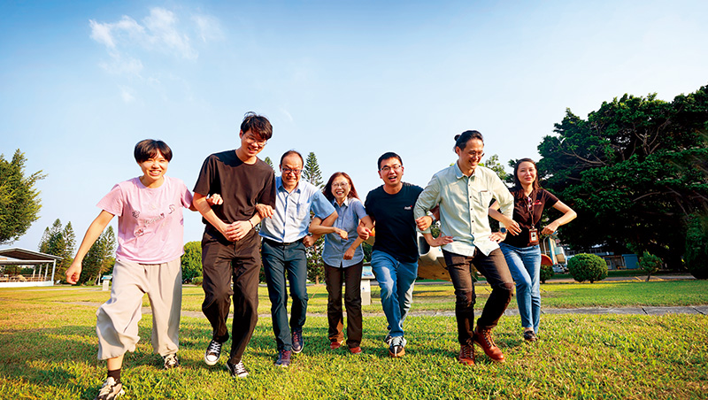 全齡企業百強大調查