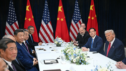 川習何時談台灣？明年北京川習會，恐難再避