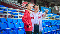 把時間還給球迷！樂天桃猿推動智慧球場升級 把球賽變成體驗經濟