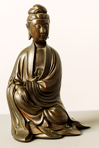 看五百年前書房有這些！原來古人也愛桌面小廢物