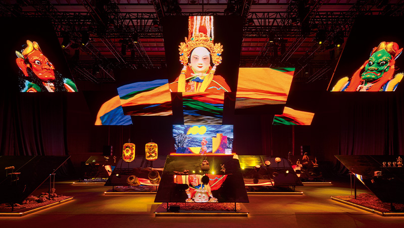 彰化變身會走路的博物館　台灣設計展三大必逛展區揭密