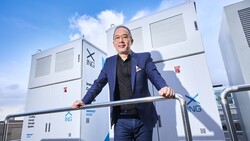 從電動超跑到AI資料中心：行競科技打造儲能新標準