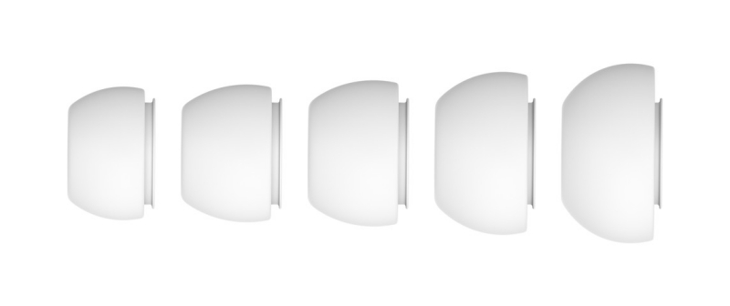 AirPods Pro 3耳塞套