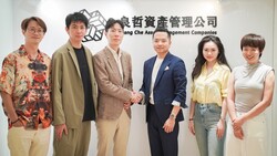 全球富人資金加速移動　杜拜房市半年成交額達 3.75 兆台幣