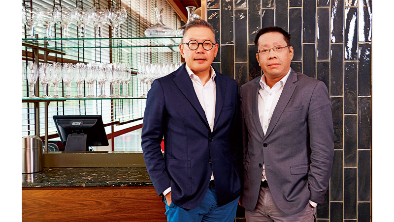 台中新光三越7個月重生全紀錄，吳昕陽：讓每個人都敢做決定