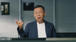 定泰倡議在宅養老  推「富櫻翫」回應長者居住需求