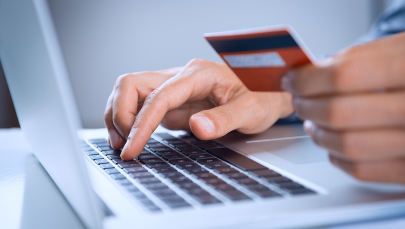準時繳卡費就沒事？這行為反而掉分！首購族必懂的聯徵與信用分數