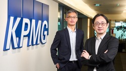 讓資安成為韌性投資 KPMG安侯建業如何幫企業把風險變成信任力