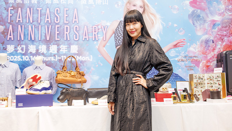 每日人流60萬最賺金雞母，微風能擊退6零售大咖守住北車？