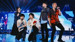 五月天演唱會11/9開賣！台中跨年搶票時間、票價、座位圖一次看