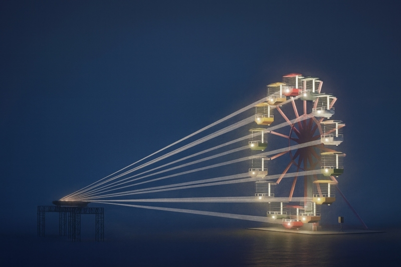 《光電獸#45－請支援收音》