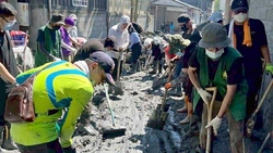 從一句關心花蓮的提問開始，凱基人壽在關鍵48小時讓「金融大回饋」從口號變成行動