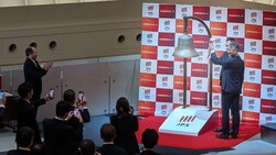 台灣軟體再登日本資本市場！網擎合作夥伴成功掛牌東京證交所