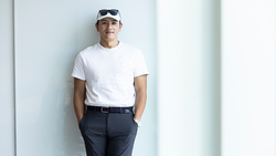 一堂從「財富逆向思維」展開的幸福課！黃士豪：把財務學習變成基本人權，就有機會讓世界更美好