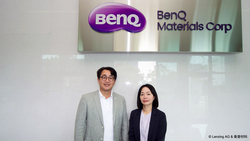 從材料到市場，全球知名纖維品牌 VEOCEL™ 與衛普材料共創永續革新解方