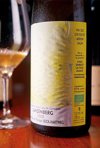 花崗岩上的奇蹟