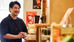 以細節成就生活風格事業版圖：富錦樹集團創辦人吳羽傑在品味蘊養旅程中，與美製New Balance 992的靈魂邂逅