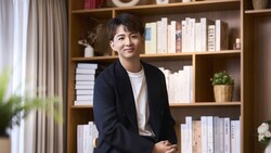 從創意到系統：無限創意行銷創辦人翁小五的破億方法論