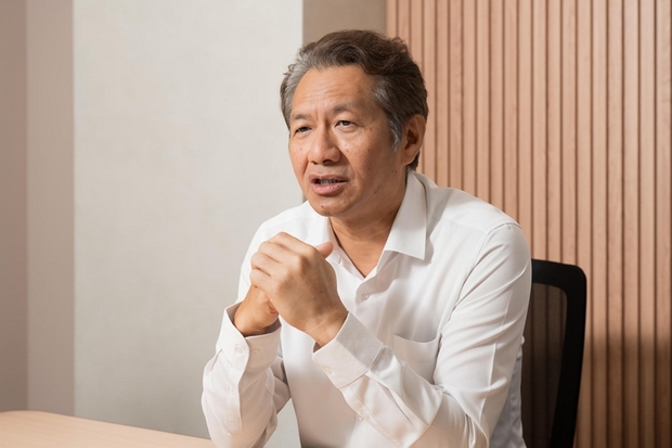 迎戰算力時代!IBM聯手永信科技,為台灣企業打造韌性競爭力|商周