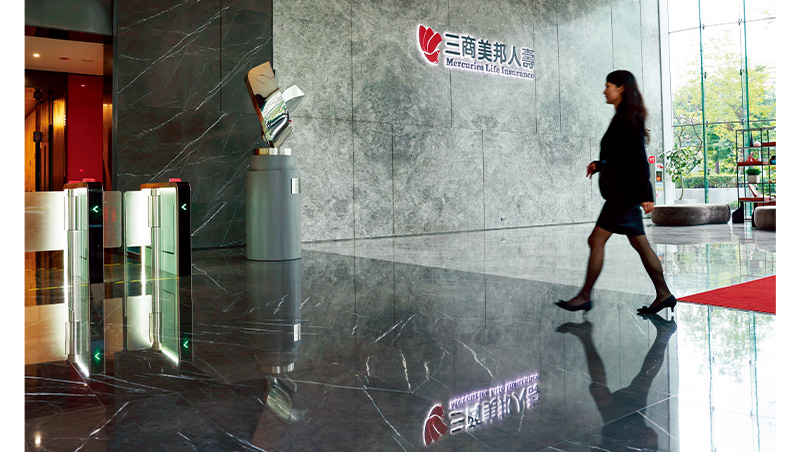 傳800億買問題生三商壽！揭玉山金非搶不可原因