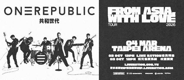 OneRepublic