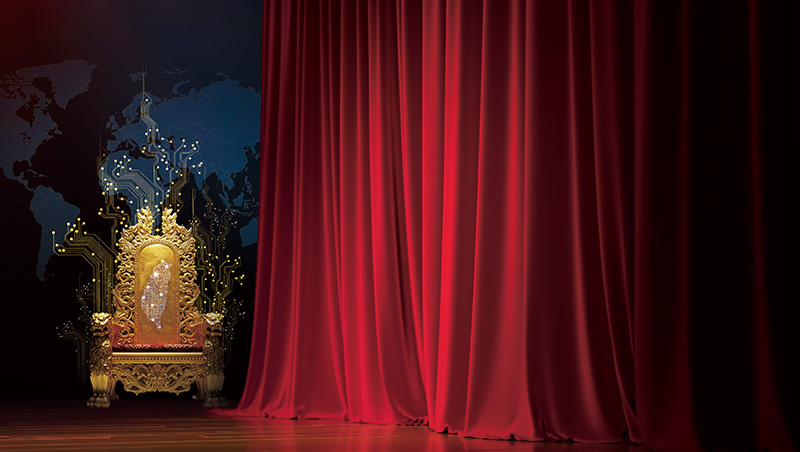 史上最多！22檔千金股狂潮