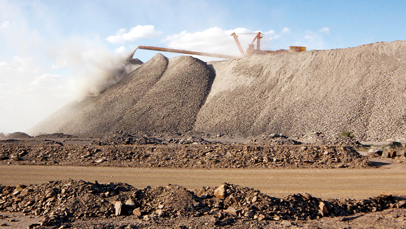 軍工、AI完蛋？只是談判手段？3層次解讀中國稀土戰再升級