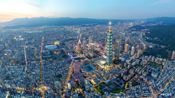 大安區財富世代交接潮 安和路頂級地段輕奢資產「志榮安邸」