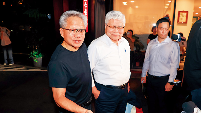 台股質變，「高點未必是高點」！從四族群找下一支千金股