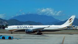 星宇把米其林搬進貴賓室：不只賣機票，讓旅客起飛前就記住你！