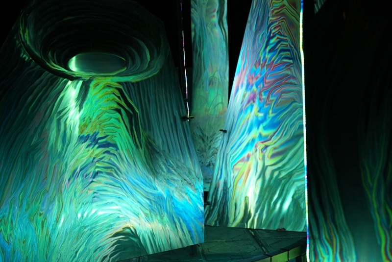 《迷幻山林—另存新檔》