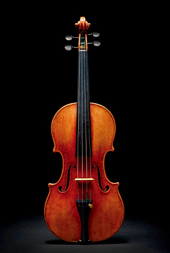 有人花4.9億　只為聽見三百年前的提琴聲