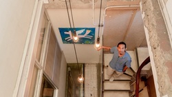 信任接力！從阿嬤的家到整個社區 中國信託銀行守護資產讓感動相伴、世代同行