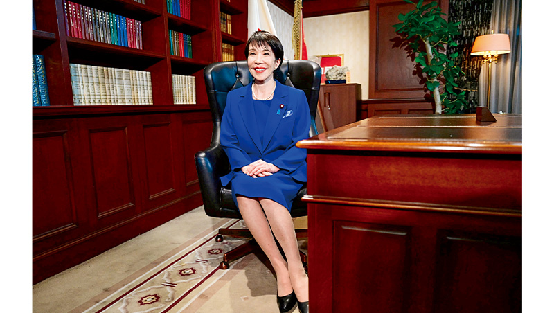 速讀！理性親台派將任日本首相，對台灣、日圓日股「高市早苗效應」