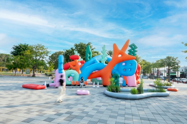 台灣設計展