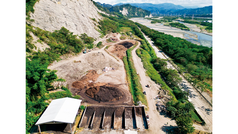 不餵豬，台灣6成菜尾沒處去！非洲豬瘟下「廚餘風暴」怎麼解