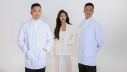 重構健康事業版圖  NAT 納特生醫創辦人余米娜，用科學打造「活力健康系統」
