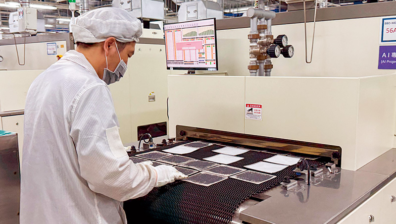 被動元件類股漲聲響起！13家台廠誰真賺到AI財？