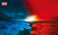 台積破兩千？台灣付主角代價、下個輝達浮出…2026斷層新世界經濟大預測