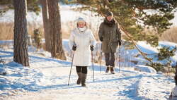 以前假日愛逛街，搬到北歐後她才懂：真正的快樂不用花上一毛錢