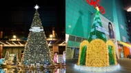 2025聖誕節活動》全台必看聖誕樹、市集、耶誕演唱會總整理