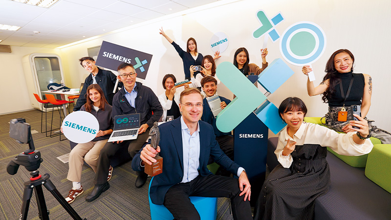 西門子、豐田到新東陽都在拍！短影音紅利過了，為何企業還搶進