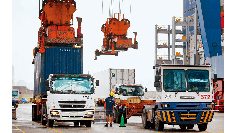 新台幣「阻升不阻貶」告終？台美匯率聲明效應全解讀