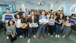 蔡司「德國文化日」深化德商企業價值，打造國際化與多元共融職場