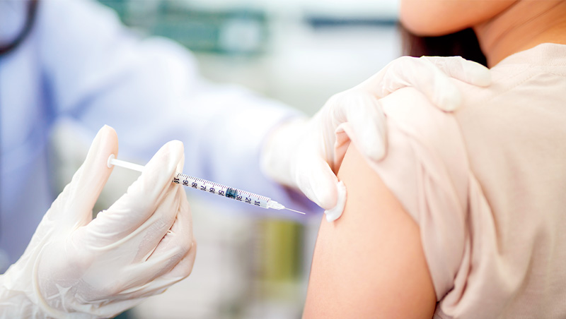 高齡社會的隱形殺手　肺炎威脅再升級