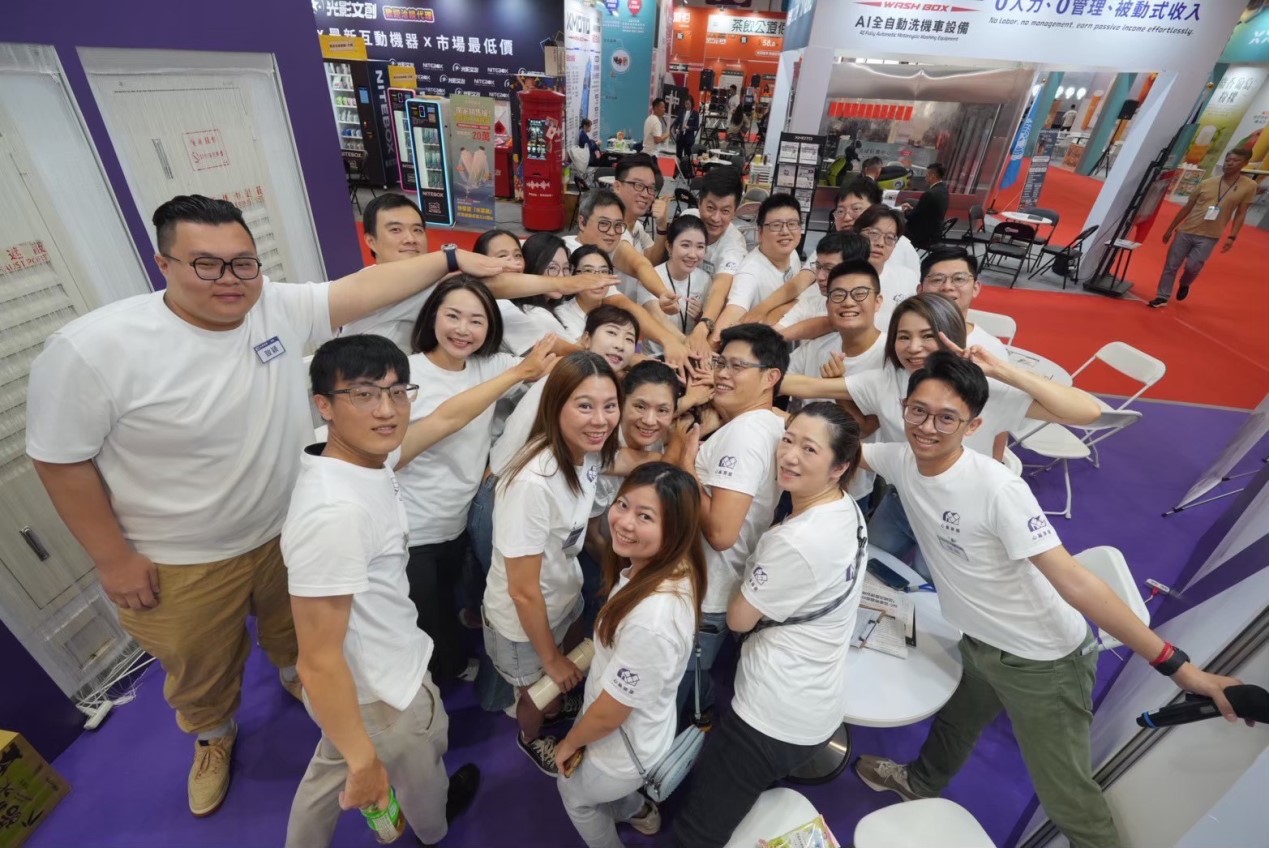 MBC多元資本輔導的房產服務品牌「心巢房屋」。在完成組織與資本調整後，企業在募資、房源擴張與營運表現皆有成長，並從在地包租代管業務逐步延伸至跨區域布局。