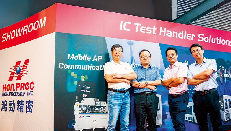 20萬人搶申購、輝達沒它難出貨？鴻勁怎從黑手到「AI晶片守護者」