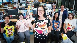 留用中高齡搶救人力荒 桃園推友善企業認證