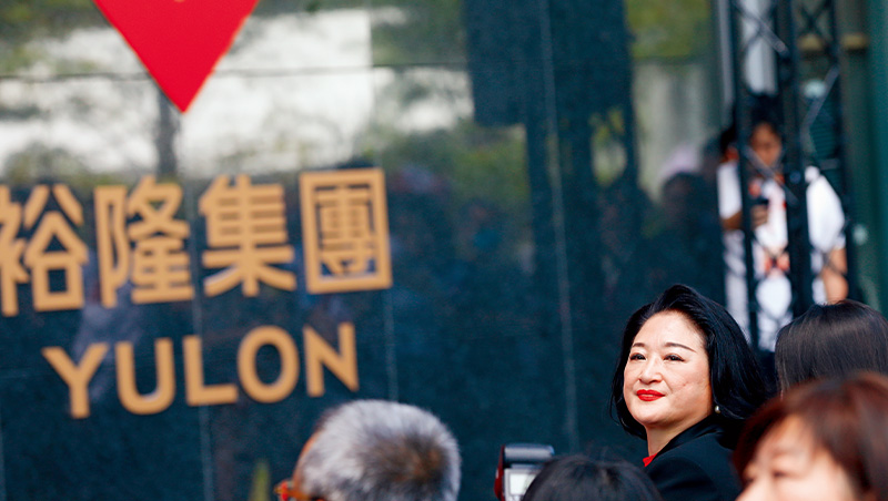 「沒什麼，就是要活下去而已⋯⋯」嚴陳莉蓮用7年放手納智捷