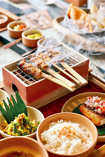 當泳池與海灘不再是重點　從Umana Bali看見高端旅遊新顯學